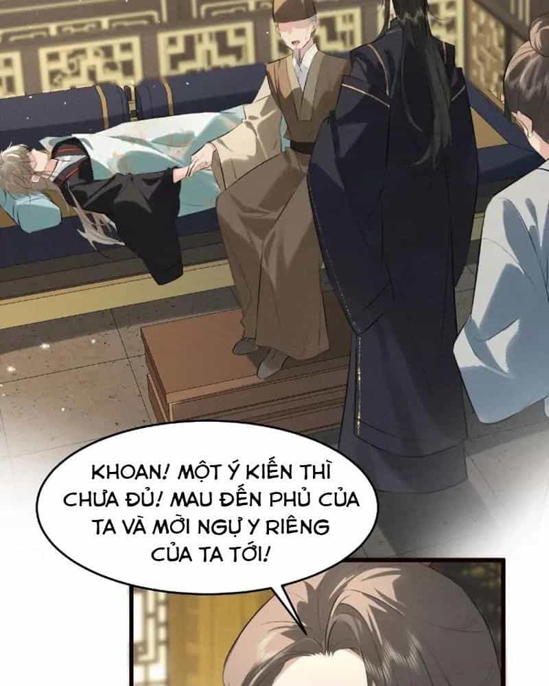 Đứt Cương - Chương 39 - ảnh 6
