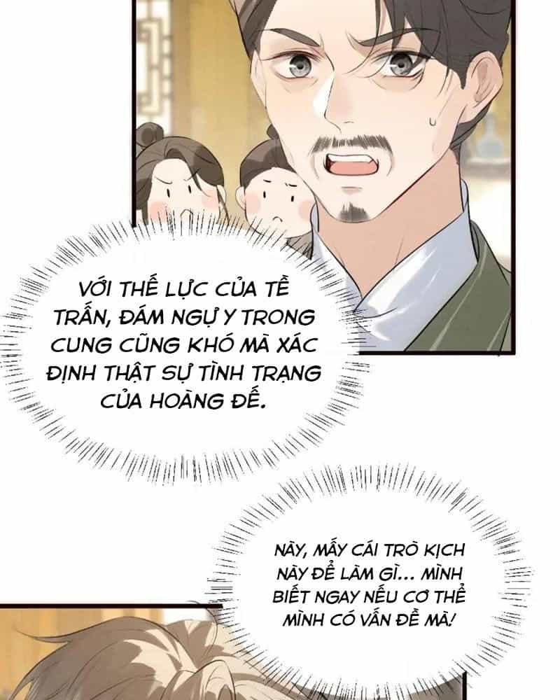 Đứt Cương - Chương 39 - ảnh 7