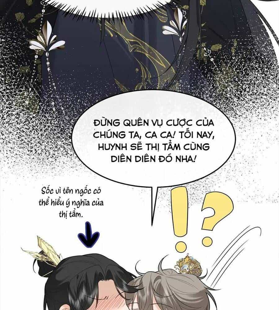 Đứt Cương - Chương 4 - ảnh 66