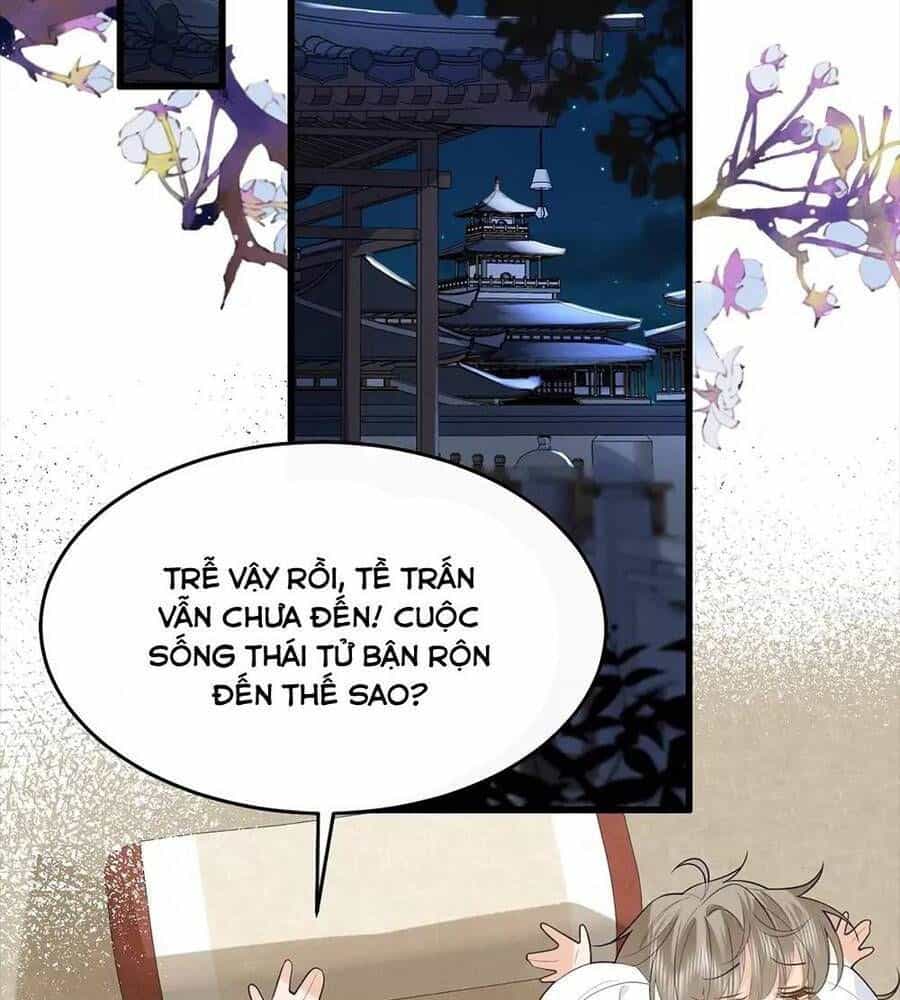Đứt Cương - Chương 4 - ảnh 70