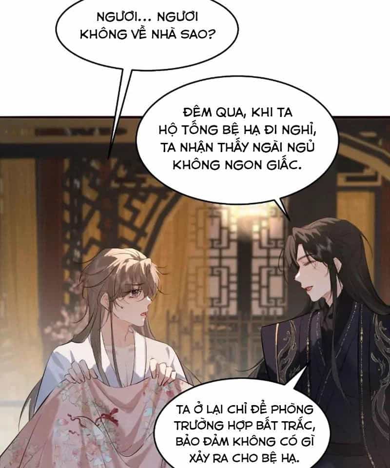 Đứt Cương - Chương 40 - ảnh 26