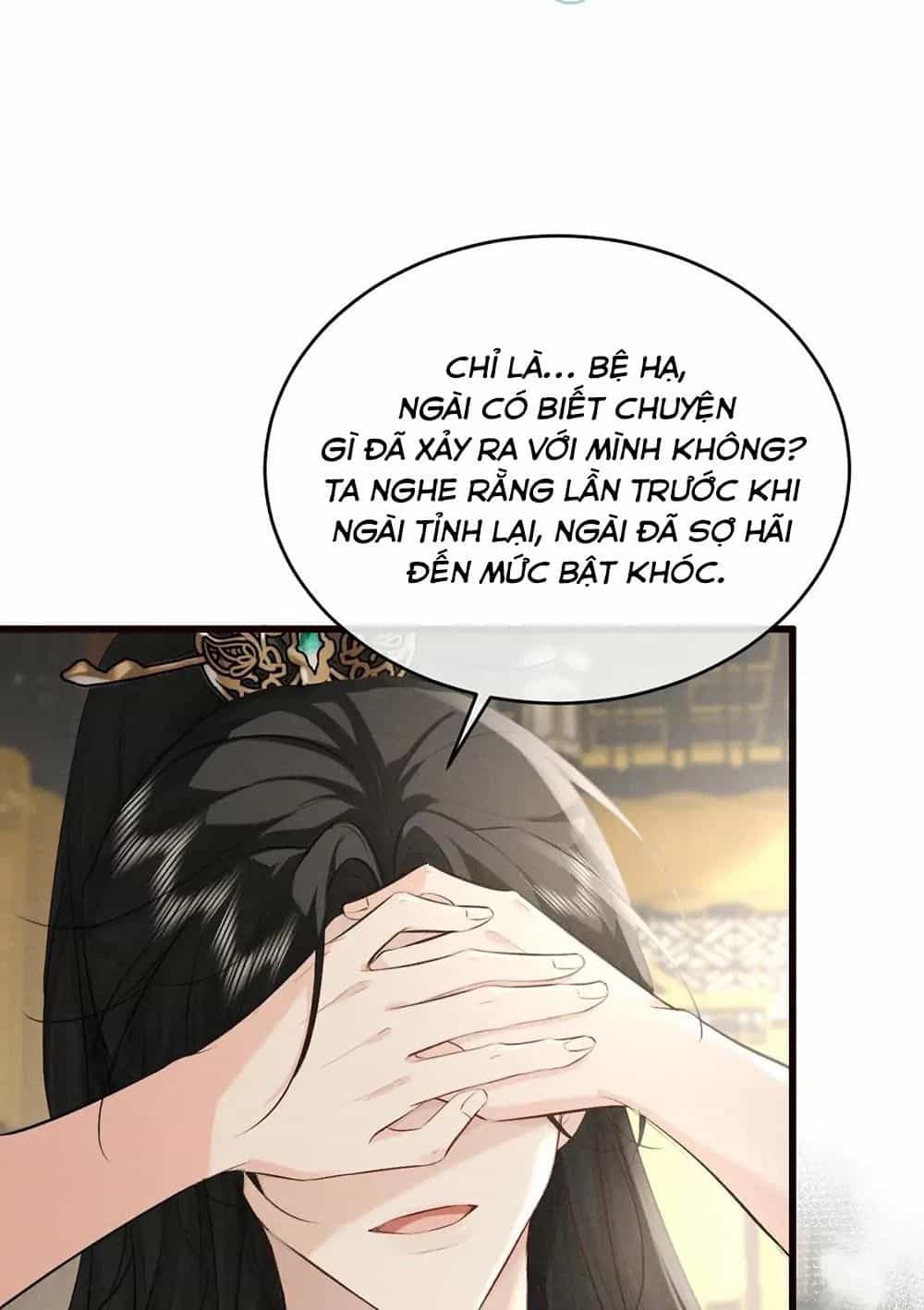 Đứt Cương - Chương 42 - ảnh 16