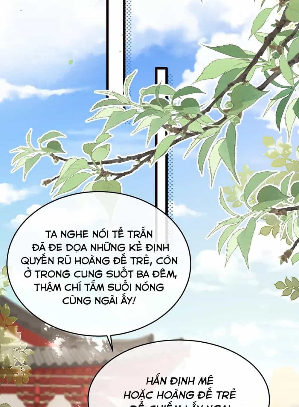 Đứt Cương - Chương 42 - ảnh 29