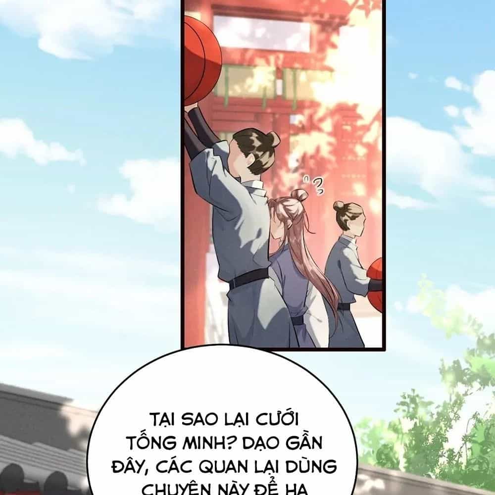 Đứt Cương - Chương 44 - ảnh 18