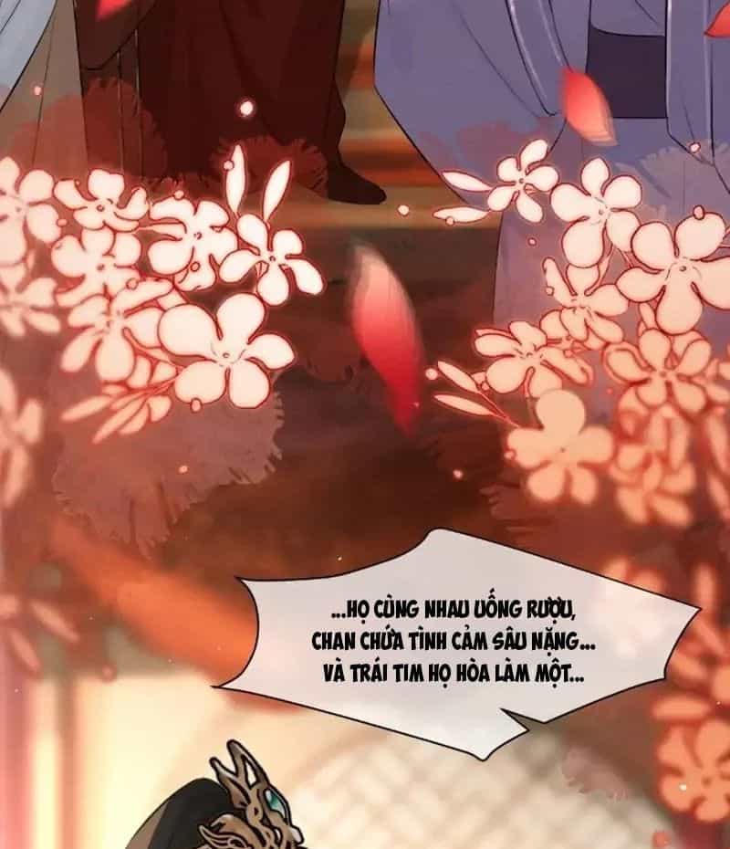 Đứt Cương - Chương 47 - ảnh 31
