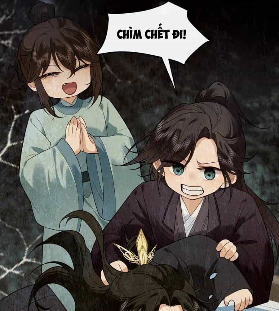 Đứt Cương - Chương 5 - ảnh 18