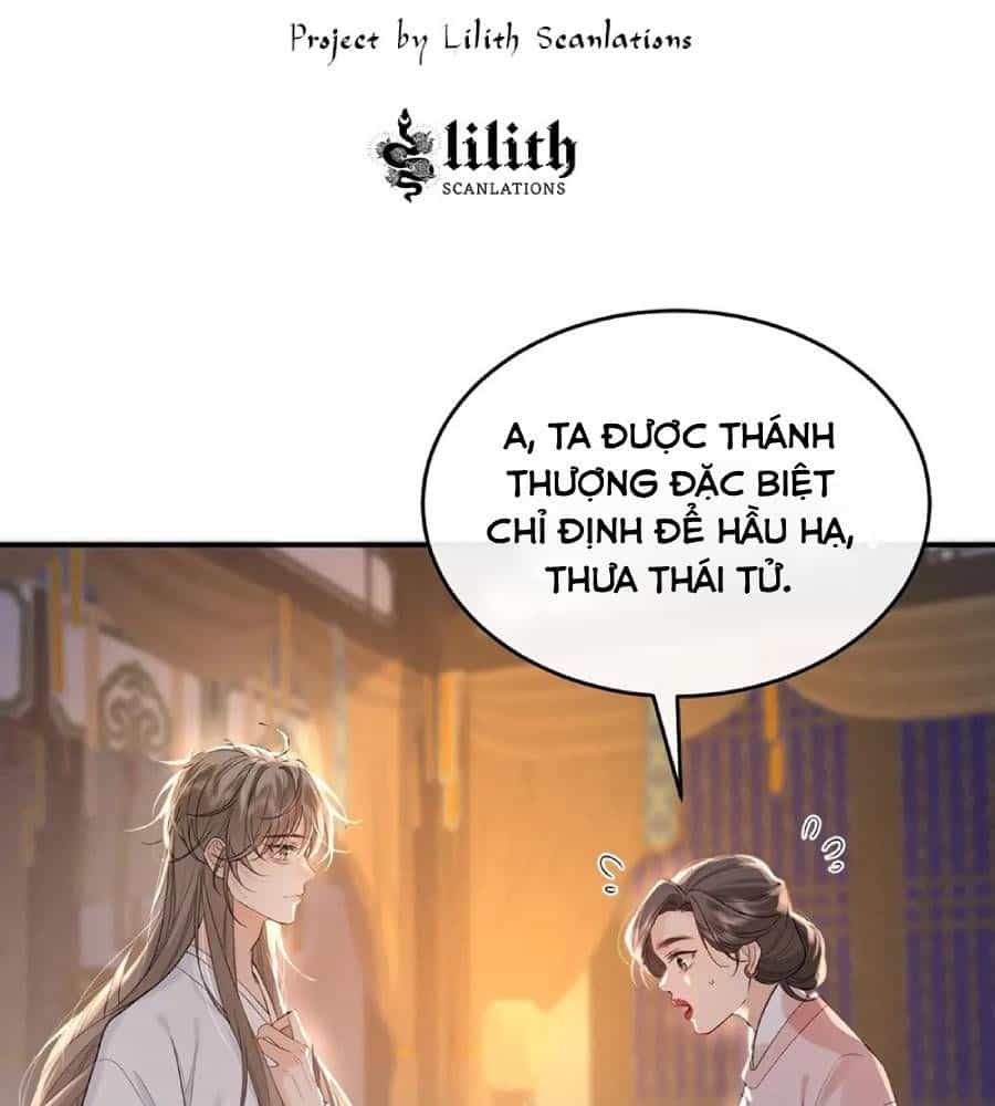 Đứt Cương - Chương 5 - ảnh 3