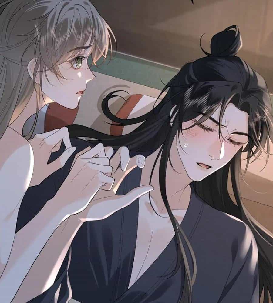 Đứt Cương - Chương 5 - ảnh 48