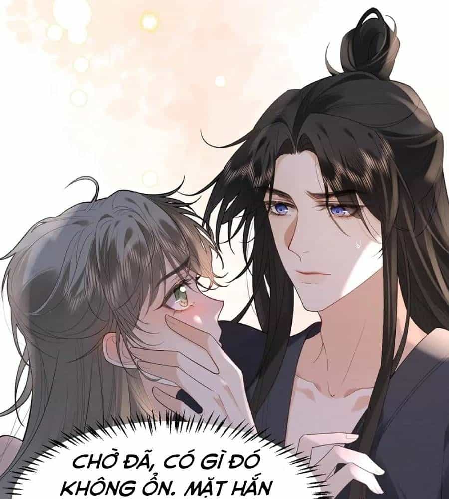 Đứt Cương - Chương 5 - ảnh 51