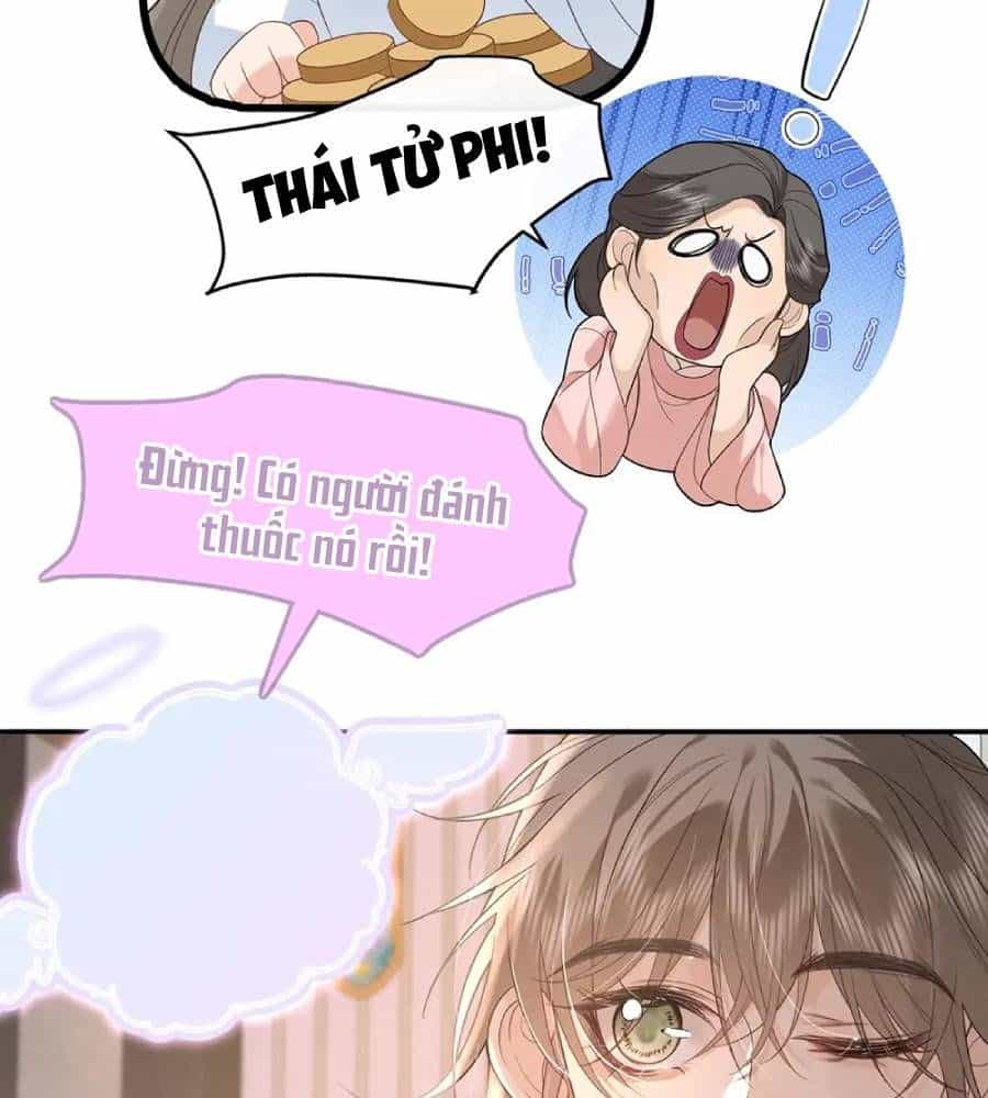 Đứt Cương - Chương 5 - ảnh 8