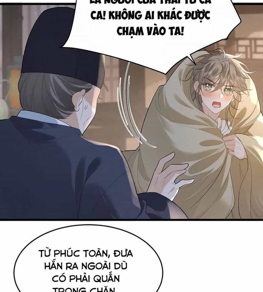 Đứt Cương - Chương 6 - ảnh 16
