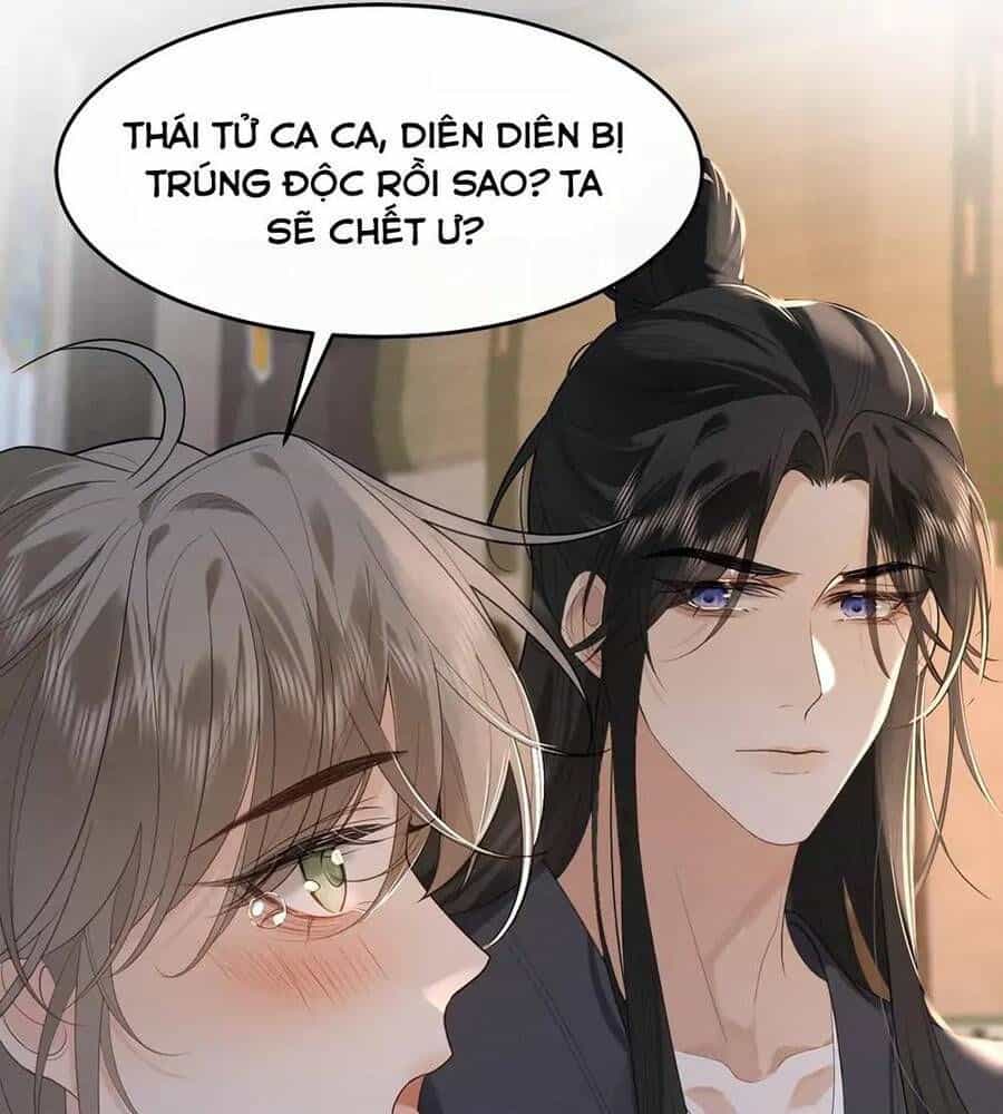 Đứt Cương - Chương 6 - ảnh 20
