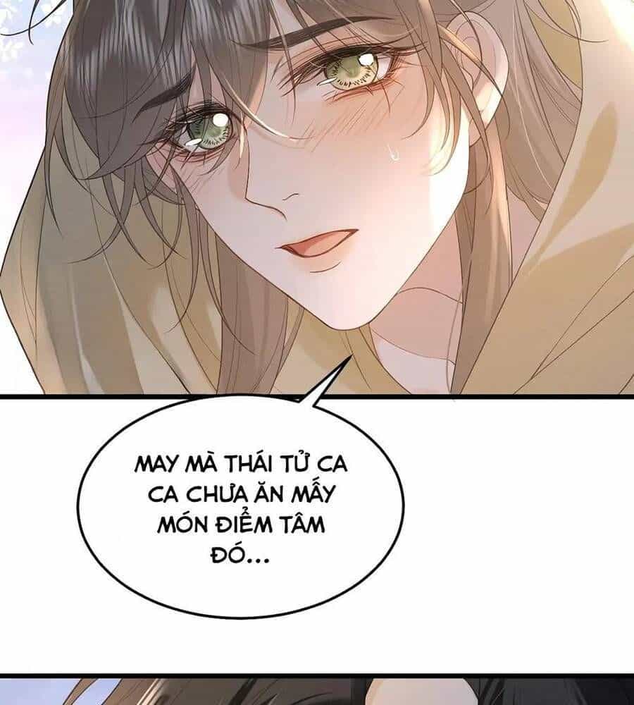 Đứt Cương - Chương 6 - ảnh 22