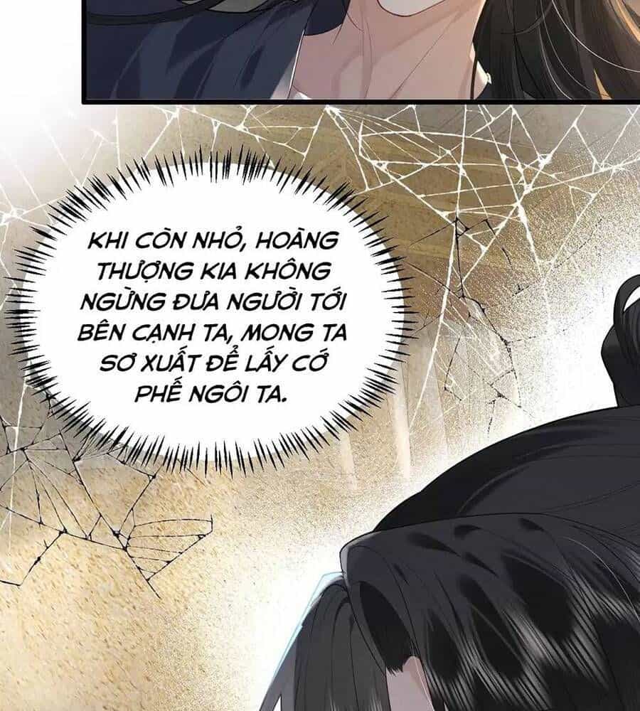 Đứt Cương - Chương 6 - ảnh 4
