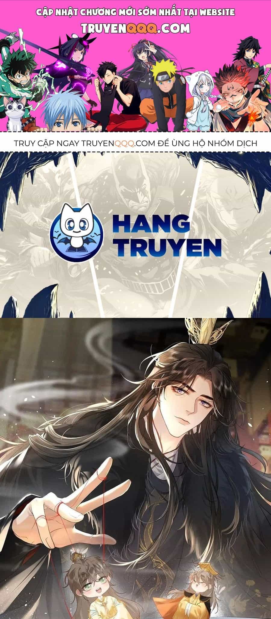 Đứt Cương - Chương 7 - ảnh 1