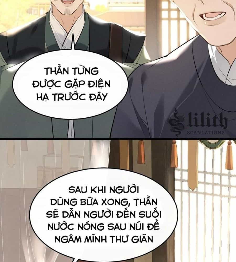 Đứt Cương - Chương 7 - ảnh 32