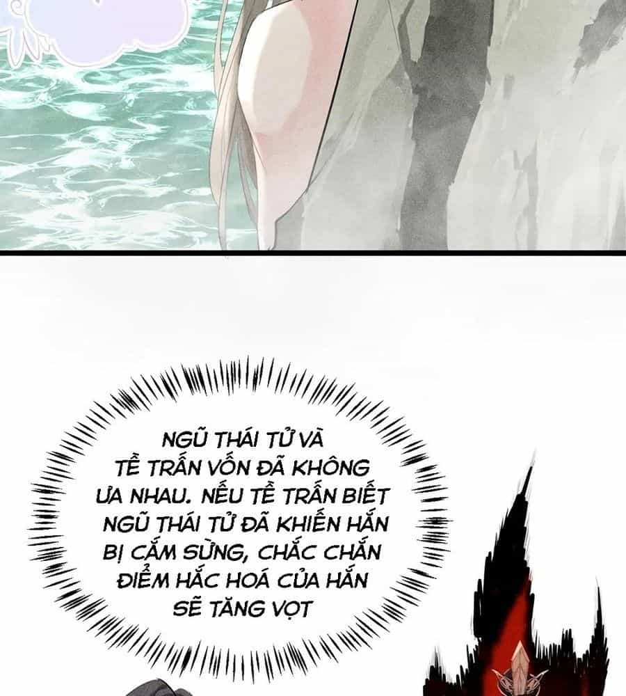 Đứt Cương - Chương 7 - ảnh 51