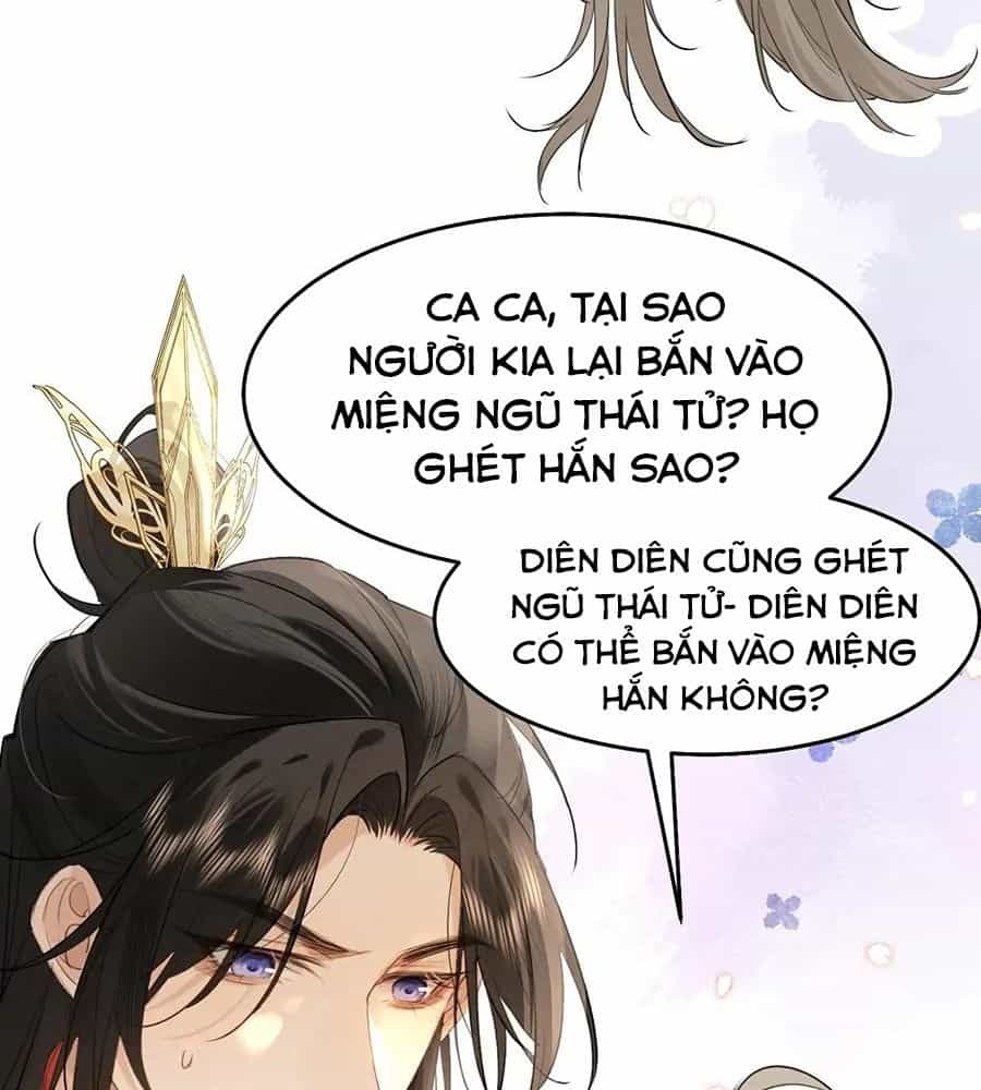 Đứt Cương - Chương 8 - ảnh 31