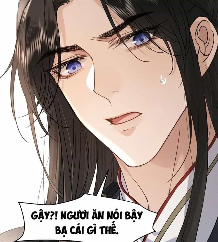 Đứt Cương - Chương 8 - ảnh 43