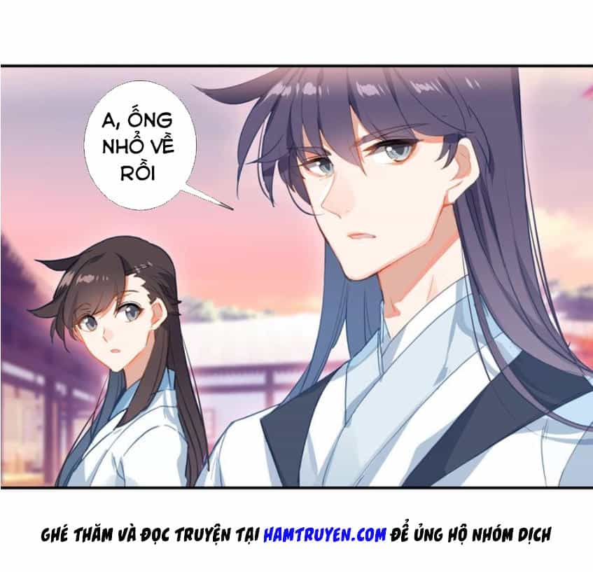 Duy Ngã Độc Tiên - Chương 7 - ảnh 20