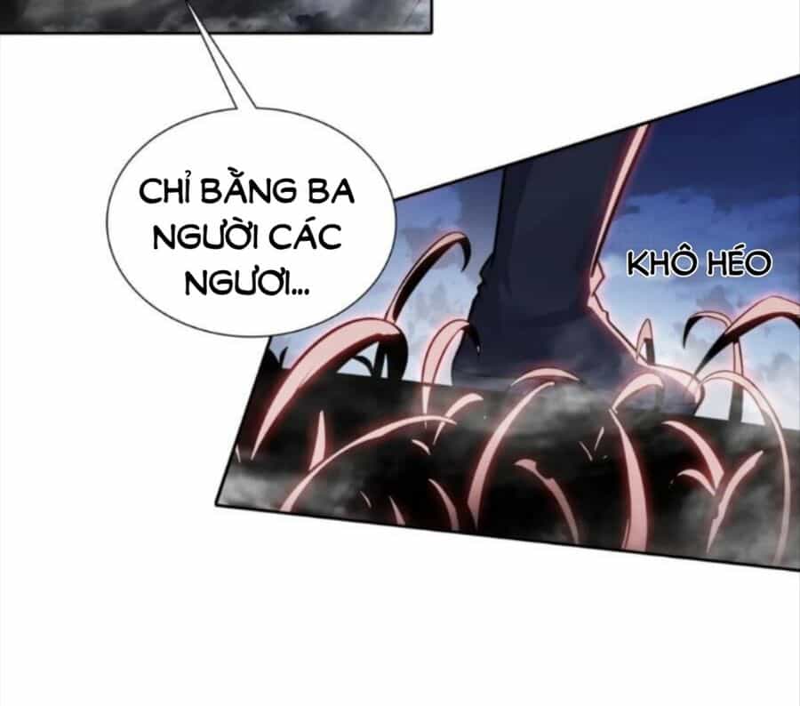 Duy Ngã Độc Tiên - Chương 95 - ảnh 17