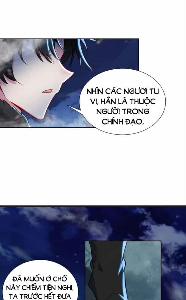 Duy Ngã Độc Tiên - Chương 95 - ảnh 21