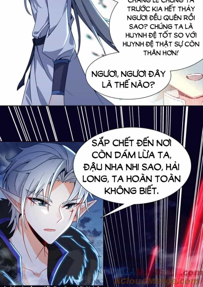Duy Ngã Độc Tiên - Chương 95 - ảnh 28