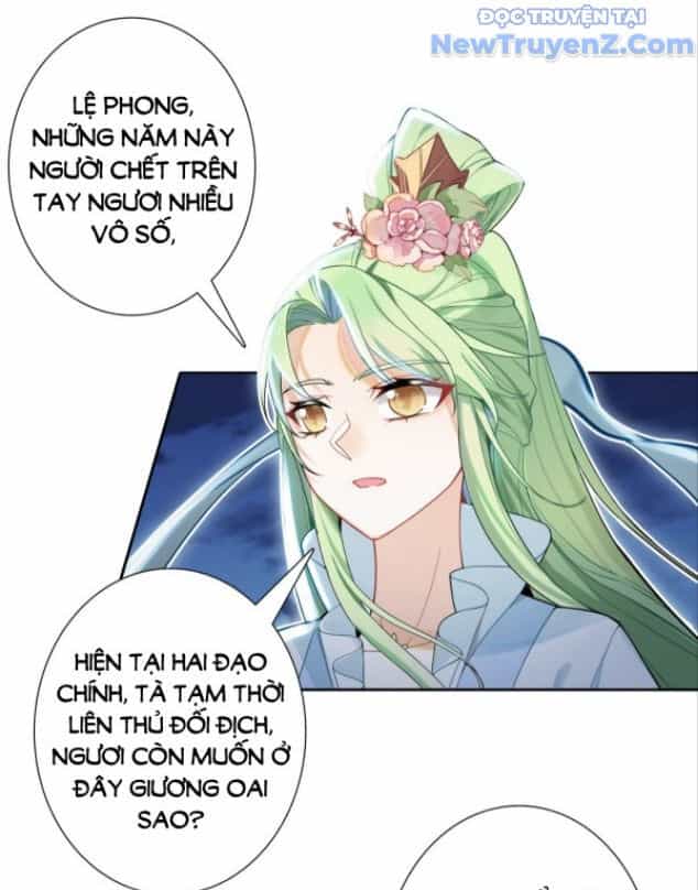 Duy Ngã Độc Tiên - Chương 96 - ảnh 11