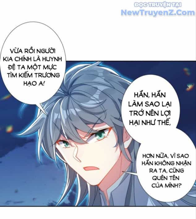 Duy Ngã Độc Tiên - Chương 96 - ảnh 16