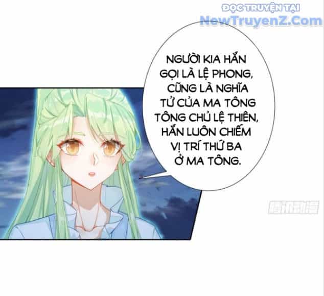 Duy Ngã Độc Tiên - Chương 96 - ảnh 17