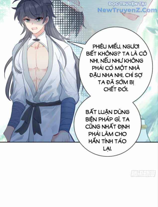 Duy Ngã Độc Tiên - Chương 96 - ảnh 27