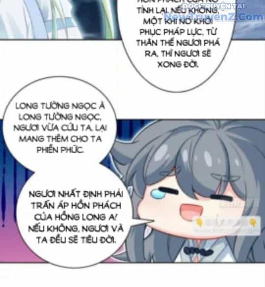 Duy Ngã Độc Tiên - Chương 97 - ảnh 18