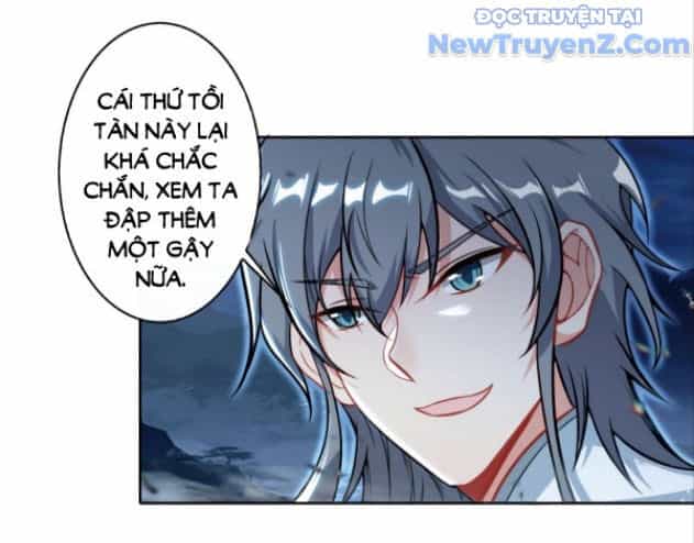 Duy Ngã Độc Tiên - Chương 98 - ảnh 18