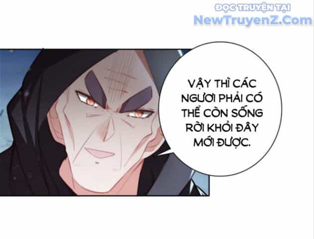 Duy Ngã Độc Tiên - Chương 98 - ảnh 24