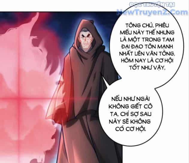 Duy Ngã Độc Tiên - Chương 98 - ảnh 36
