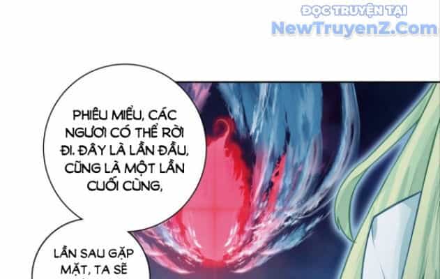 Duy Ngã Độc Tiên - Chương 98 - ảnh 39