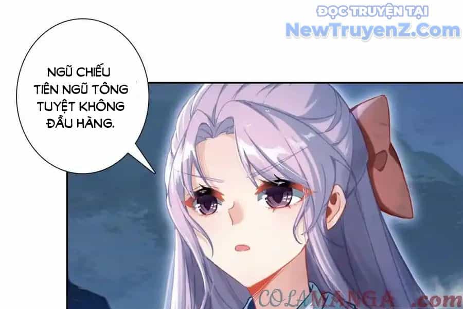 Duy Ngã Độc Tiên - Chương 99 - ảnh 16