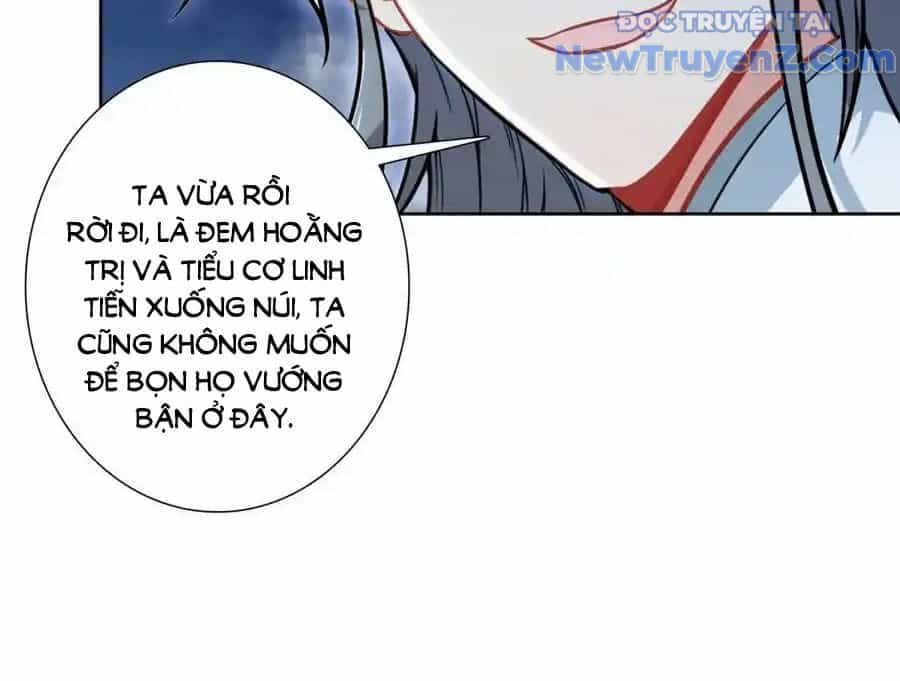 Duy Ngã Độc Tiên - Chương 99 - ảnh 31