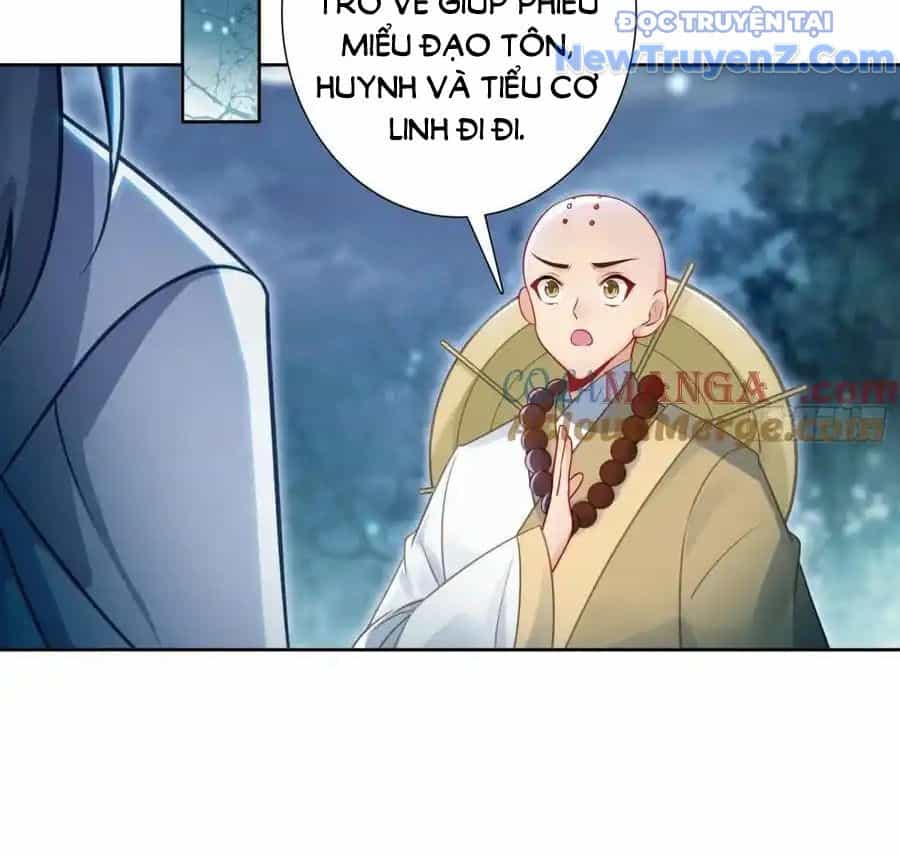 Duy Ngã Độc Tiên - Chương 99 - ảnh 33