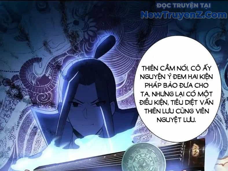 Duy Ngã Độc Tiên - Chương 101 - ảnh 50