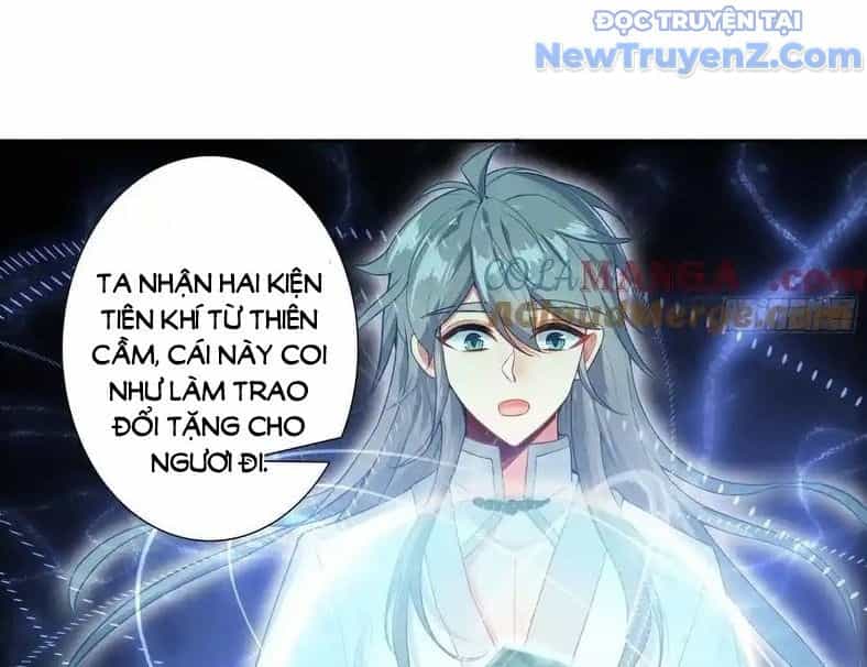 Duy Ngã Độc Tiên - Chương 101 - ảnh 62