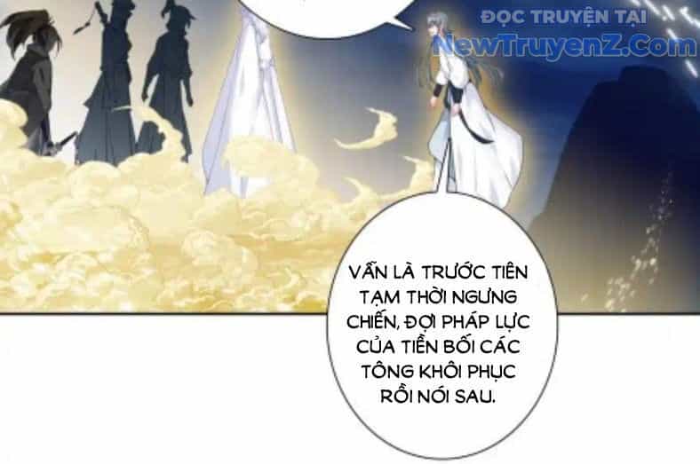 Duy Ngã Độc Tiên - Chương 102 - ảnh 27