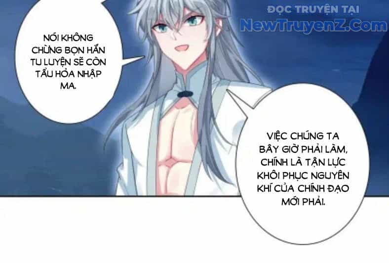 Duy Ngã Độc Tiên - Chương 102 - ảnh 35