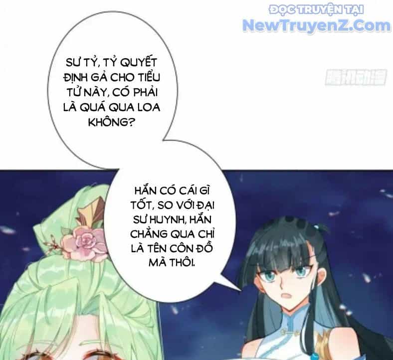Duy Ngã Độc Tiên - Chương 102 - ảnh 54