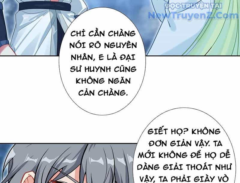 Duy Ngã Độc Tiên - Chương 103 - ảnh 41