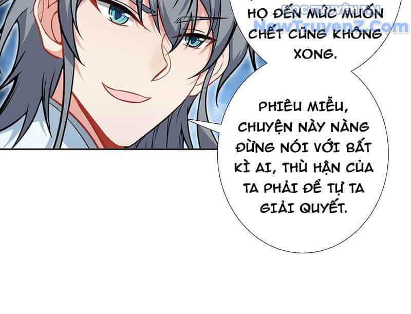 Duy Ngã Độc Tiên - Chương 103 - ảnh 42