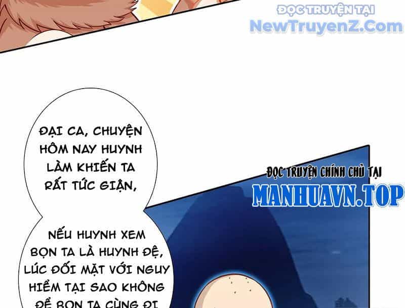 Duy Ngã Độc Tiên - Chương 103 - ảnh 7