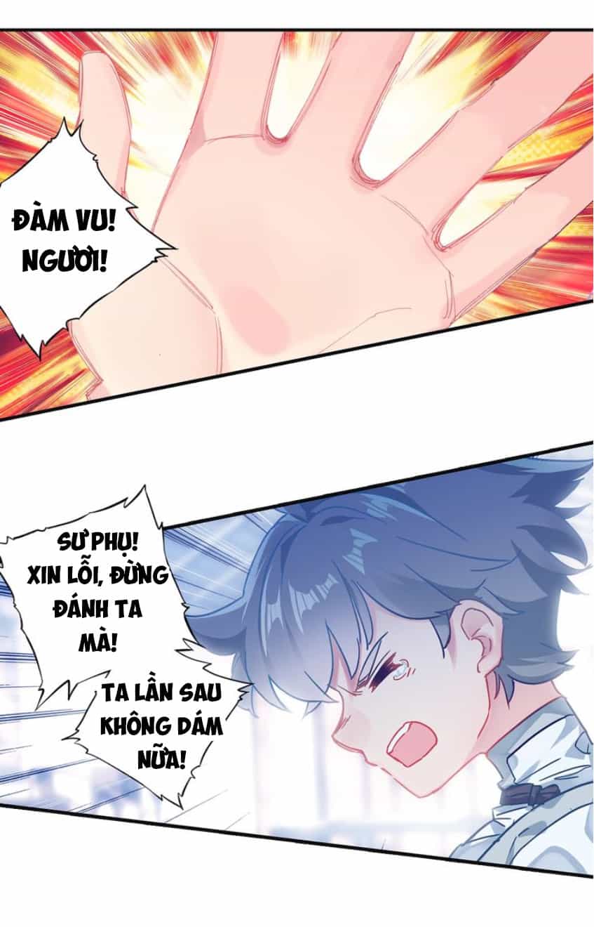 Duy Ngã Độc Tiên - Chương 8 - ảnh 19