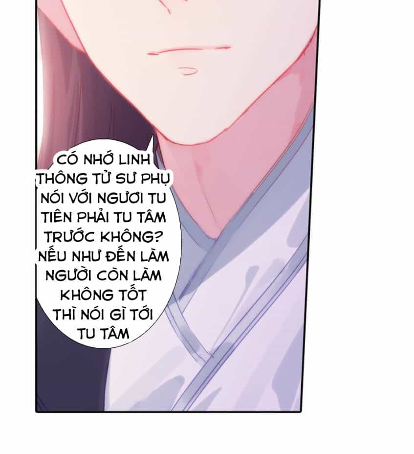 Duy Ngã Độc Tiên - Chương 8 - ảnh 22