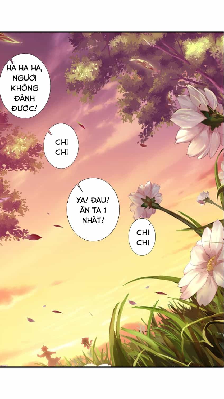 Duy Ngã Độc Tiên - Chương 8 - ảnh 34